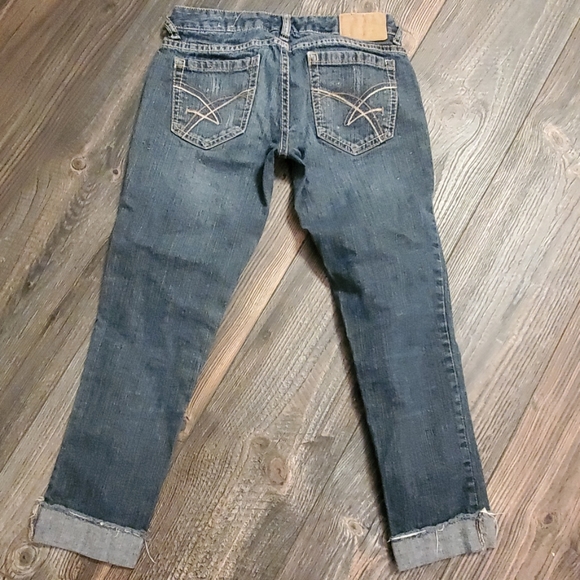 Capris - Picture 2 of 2